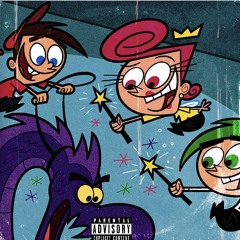 Cosmo & Wanda prod. by Dt CookedIT