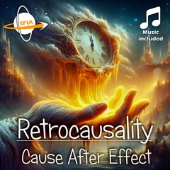 Retrocausality: Cause After Effect