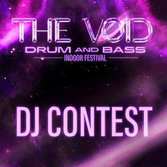 (WINNER) The Void 2025 - DJ Contest