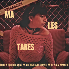 Malestares - Mera