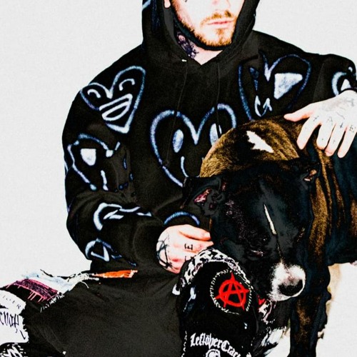 Counting Worms (Knocked Loose cover By BrxkenBxy)