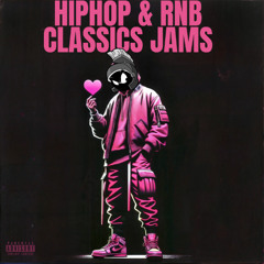 HipHop & RnB Classic Jams Vol.1 ( Early 90 - 2000's) - DJHolmesNyc