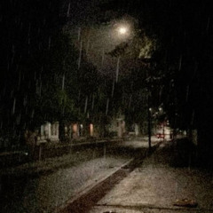 Мокрые Кроссовки (michael harrison)