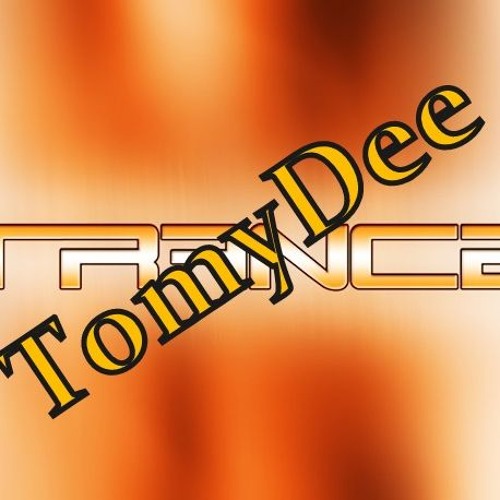 Trance (Main Floor) Mix 2024 #Presented By TomyDee#(Side.4)