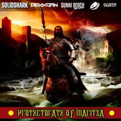 SolidShark - Protectorate Of Maritsa (Jaiqoon Remix Edit)