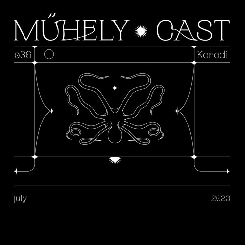 Műhelycast - Korodi #36