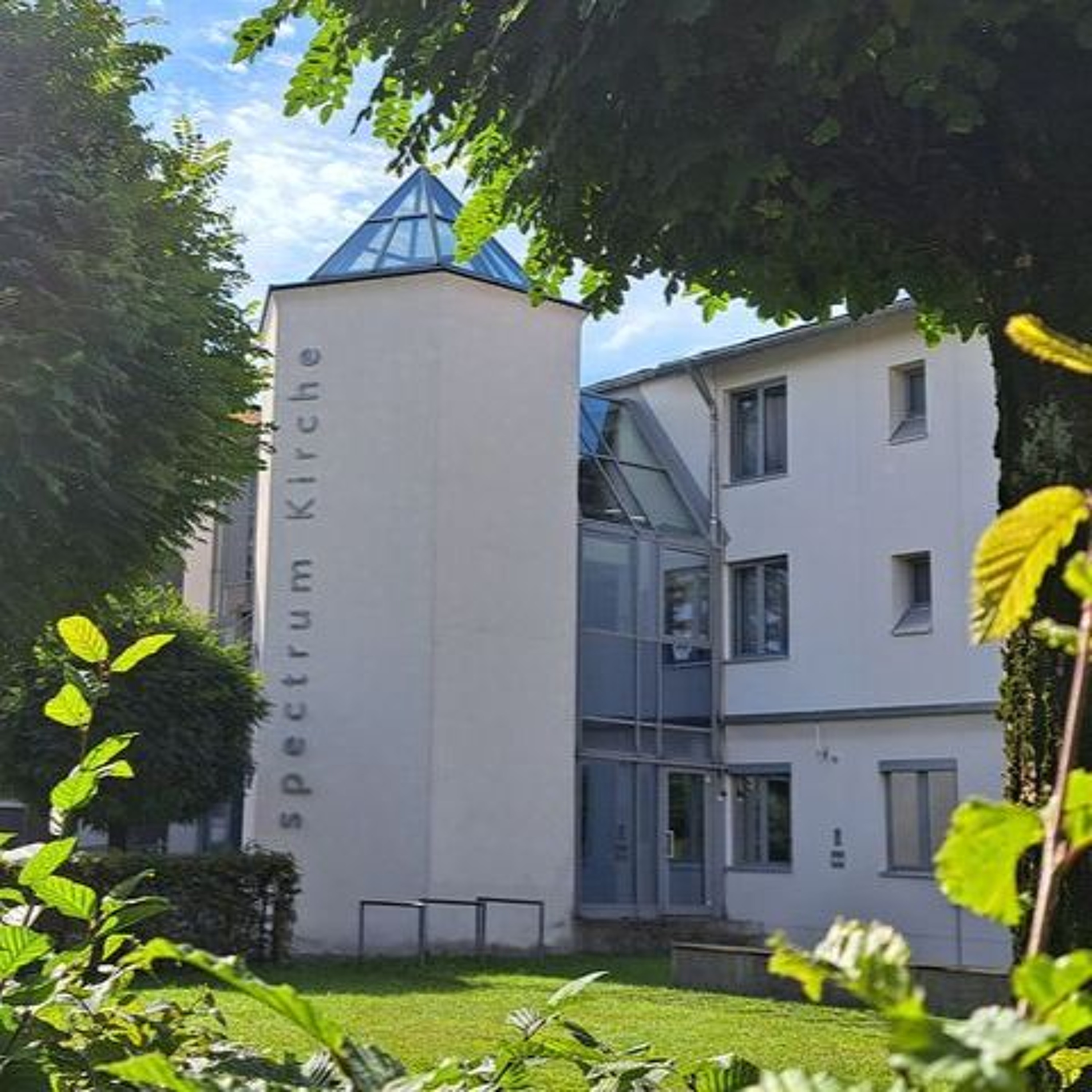 Podcast Bistum Passau