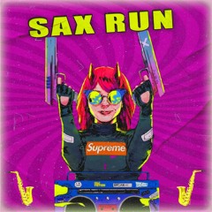Sax Run - Colombo (BR)