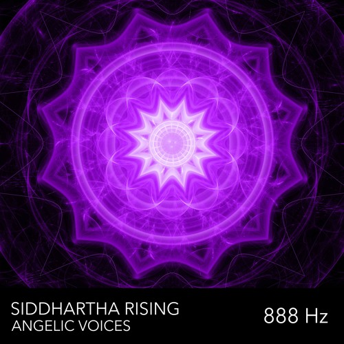 Divine Inspiration (888 Hz Version)