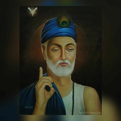 Eho Dhan Mere Har Ko Naao (Baani Bhagat Kabir Ji) - Ustad Davinder Singh Ji