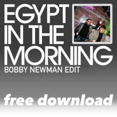 Free download - In the morning (Egypt - in the morning edit)