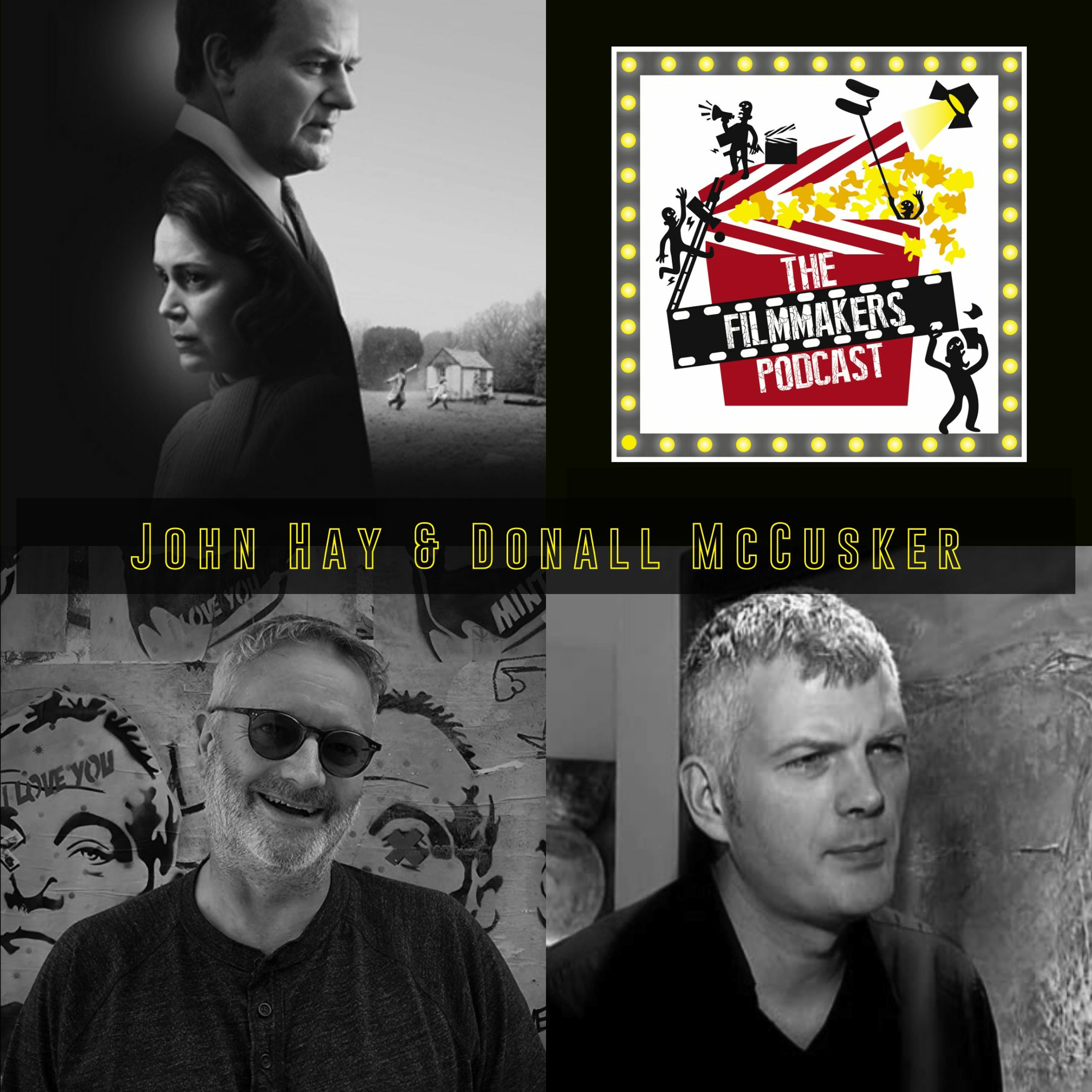 The Filmmakers Podcast