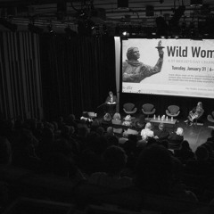 Lexicon St Brigids Day: Wild Women