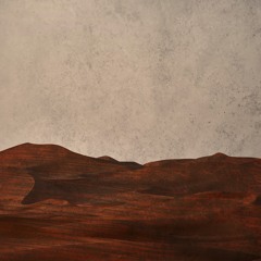 Desert Line