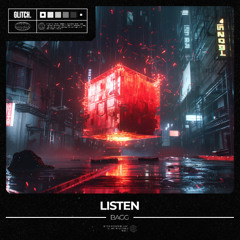 BAGG - LISTEN