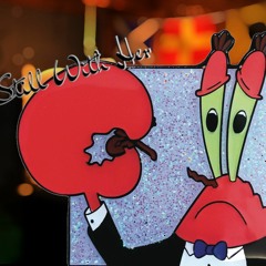 Some Bucket (krabs ai rap)