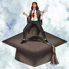 Cap And Gown