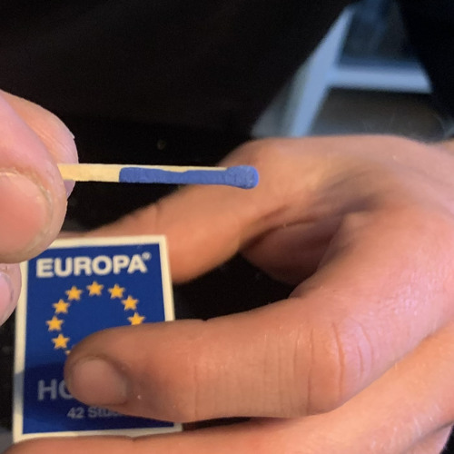 Music that I enjoy atm