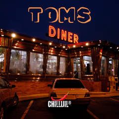 TOMS DINER - Coffeetime