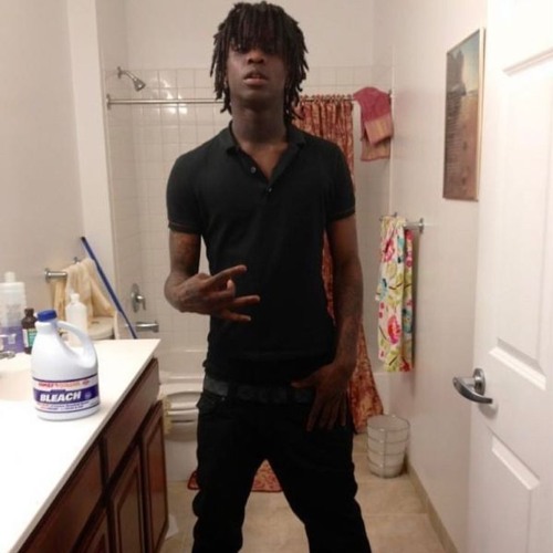 ballout ft. chief keef - diamonds for everyone (sped up)