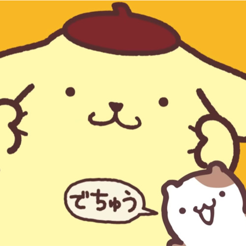 Stream プリンとマフィンのポムポムビート☆(8333 Bootleg) by