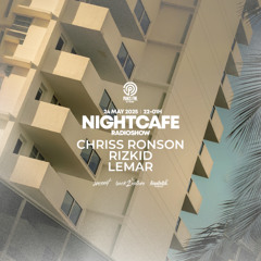 Lemar Live At Night Café @ PaksFM 2025.05.24