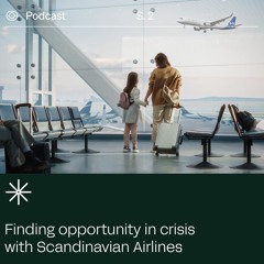 Transformation Stories: Finding Opportunity in a Crisis