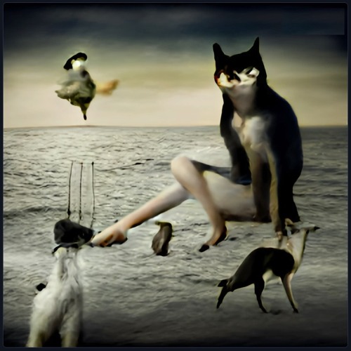 Slow Dreams - Scott Moon