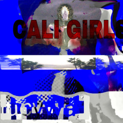 california girls