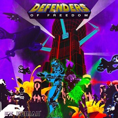 Defenders Of Freedom