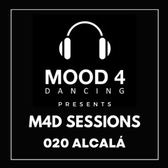 M4D Sessions 020 Alcalá