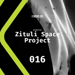 016 - Zituli Space Project
