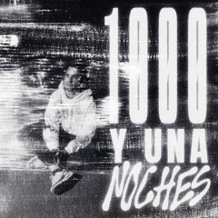 Da Niele - 1000 Y UNA NOCHES [SPEED UP VERSION]