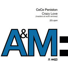 Crazy Love - M.A.W. House Dub – CeCe Peniston, "Little" Luis Vega, Kenny Dope, Masters At Work