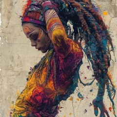 Mr.Marshall - Deep Dirty Groove [Deep Afro House Mix]
