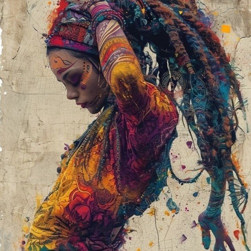 Mr.Marshall - Deep Dirty Groove [Deep Afro House Mix]