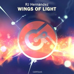 RJ Hernandez - Wings Of Light (Extended Mix)