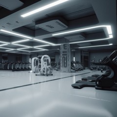 WITNESS the FITNESS - brisk walking