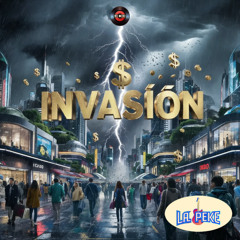 INVASIÓN