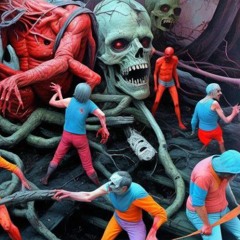 Nash Grip Section (Flight Mix)