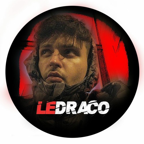 LEDraco - No Stress ( 808 Darkness #TRAP )