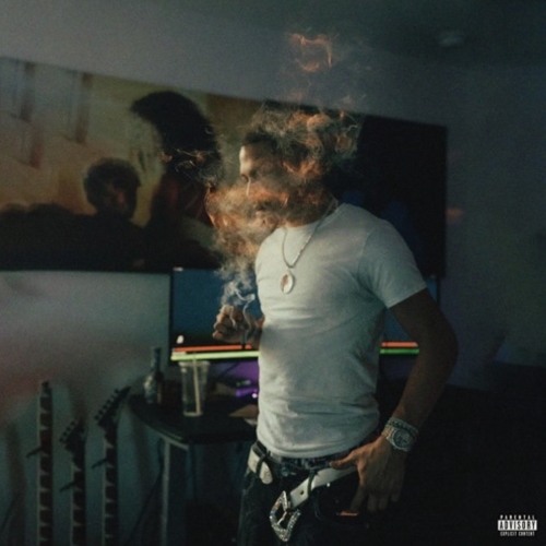 Jace! (iayze) - STARGAZIN (ft. Trippie Redd)