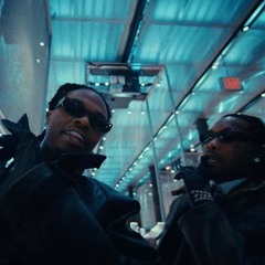 Offset ft Gunna - Different Species