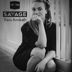 Fur:ther Sessions x Savage Arts | Vero Annkath