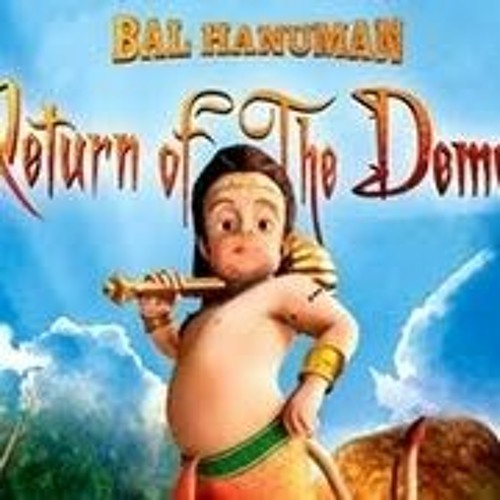 Stream Bal Hanuman Cartoon Movie Free 15 by Tonya | Listen online for free  on SoundCloud