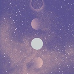 [Read] PDF EBOOK EPUB KINDLE Moon Journal: Astrological guidance, affirmations, ritua