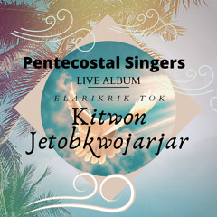 Elarikriktok Kitwon Jetob