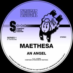 S3S1-06: MAETHESA - an angel