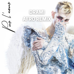 Achille Lauro, Boss Doms - Thoiry Remix (feat. Gemitaiz, Quentin40, Puritano) (Drami Afro Remix)
