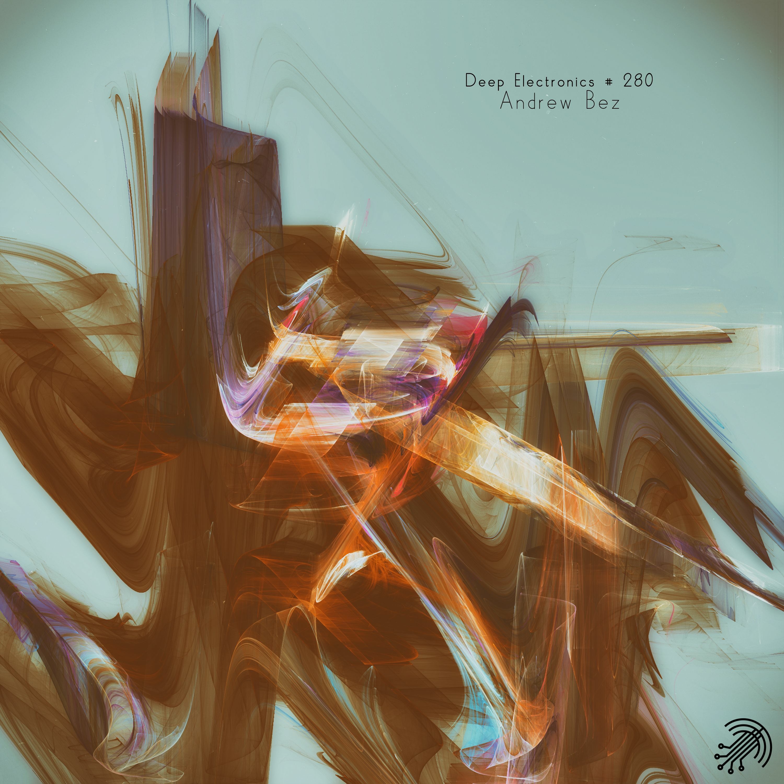 Deep Electronics podcast serie